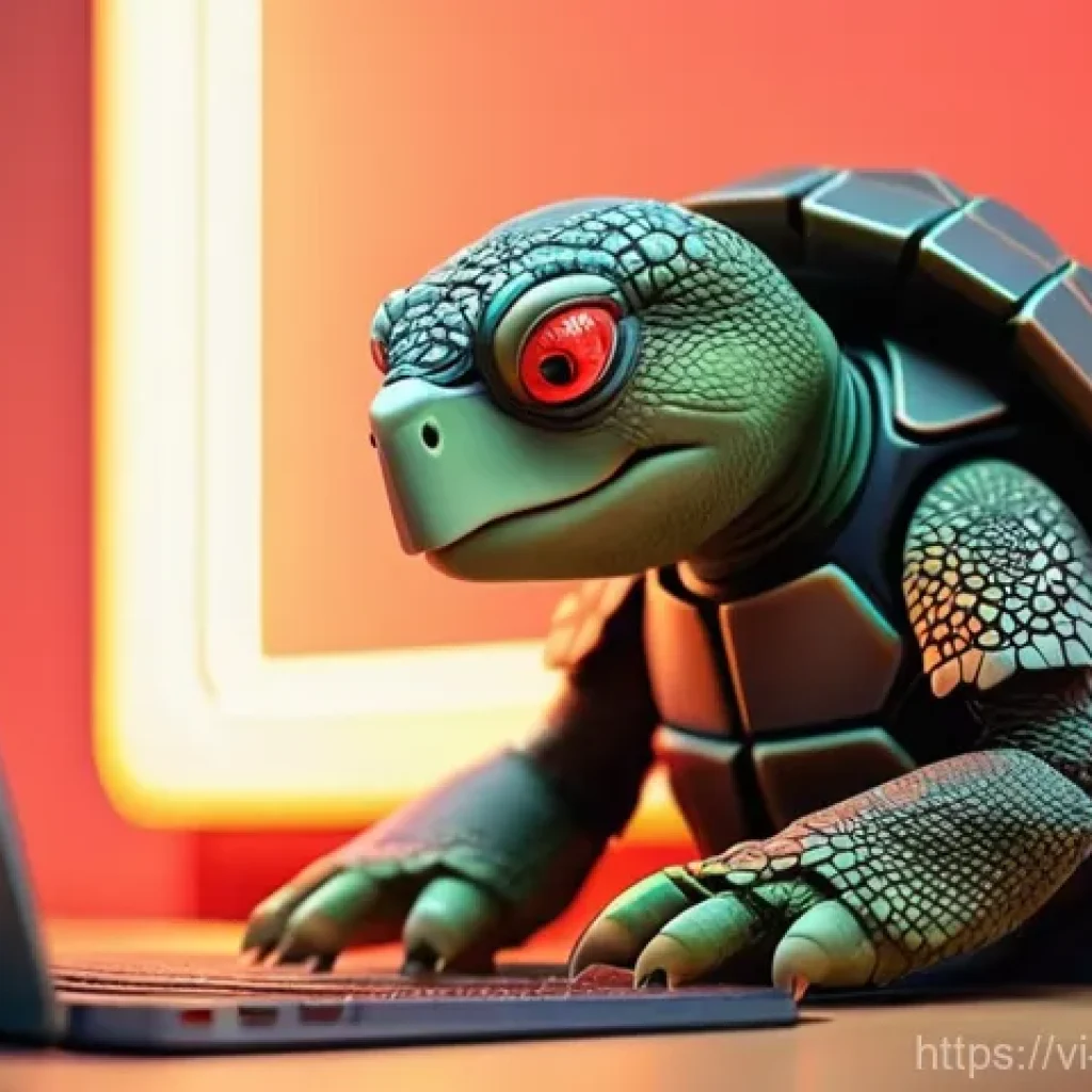 SSD 펌웨어 업데이트로 성능 개선 - **Image Prompt 1: The Frustrated User and Slow SSD**
    "An overhead shot of a professional, adult ...